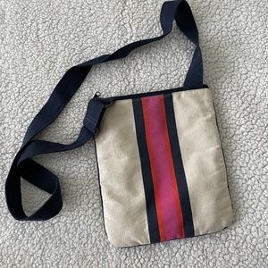 The Royal Standard Crossbody Bag
